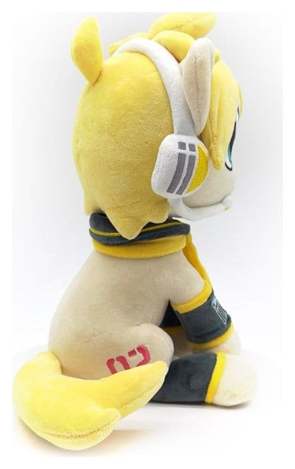 My Little Pony x Piapro Plüschfigur Len 22 cm Image 3