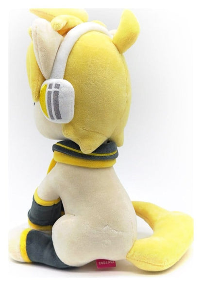 My Little Pony x Piapro Plüschfigur Len 22 cm Image 4