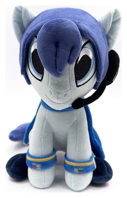 My Little Pony x Piapro Plüschfigur Kaito 22 cm Image 1