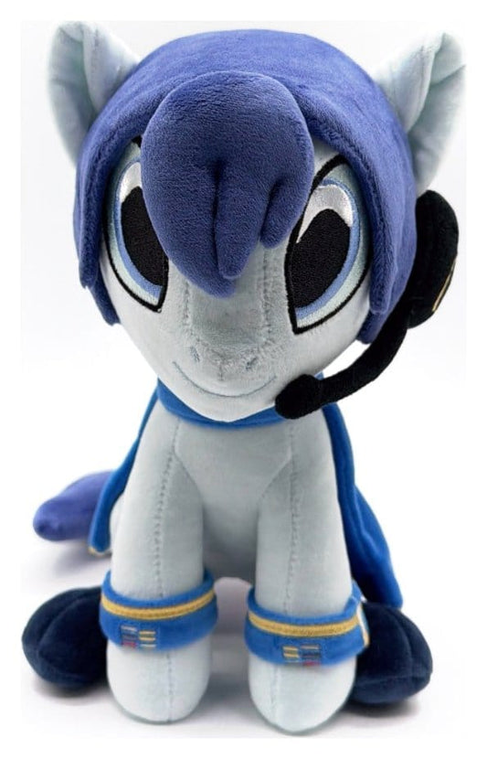 My Little Pony x Piapro Plüschfigur Kaito 22 cm Image 1