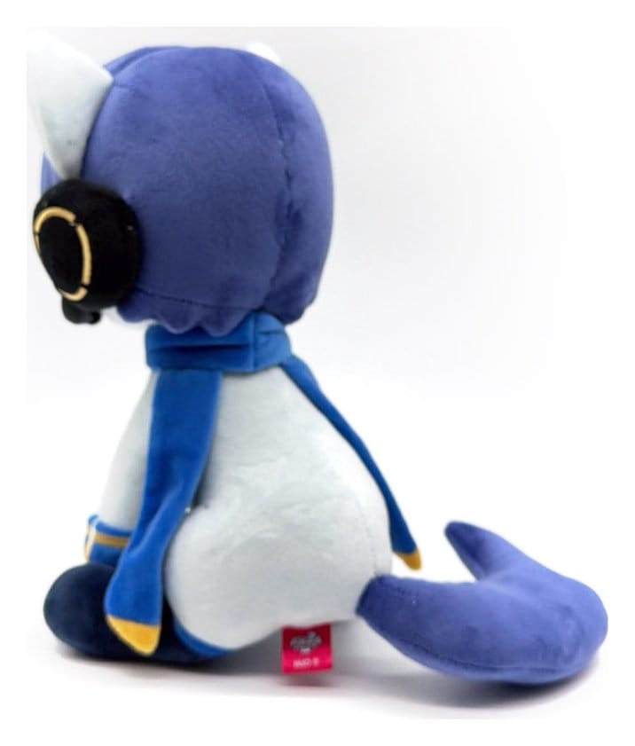 My Little Pony x Piapro Plüschfigur Kaito 22 cm Image 4