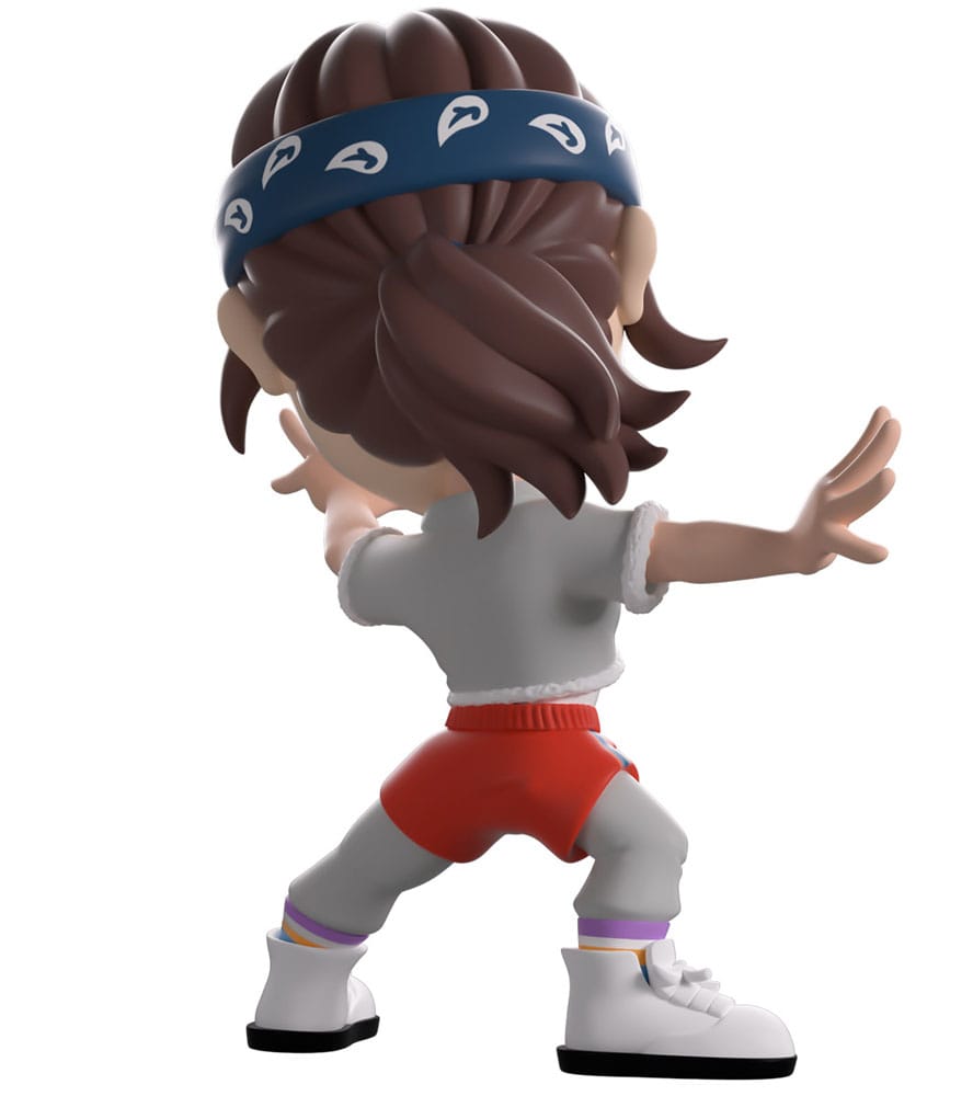 Stranger Things Vinyl Figur Bandana Eleven 11 cm Image 2