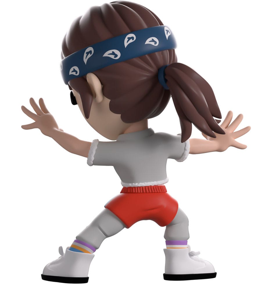 Stranger Things Vinyl Figur Bandana Eleven 11 cm Image 5