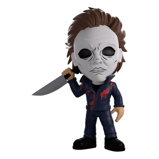 Halloween Vinyl Figur Michael Myers 12 cm Image 1