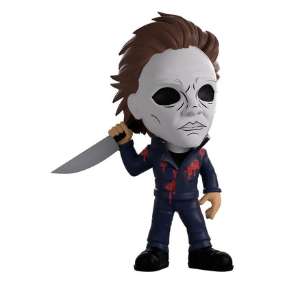Halloween Vinyl Figur Michael Myers 12 cm Image 2