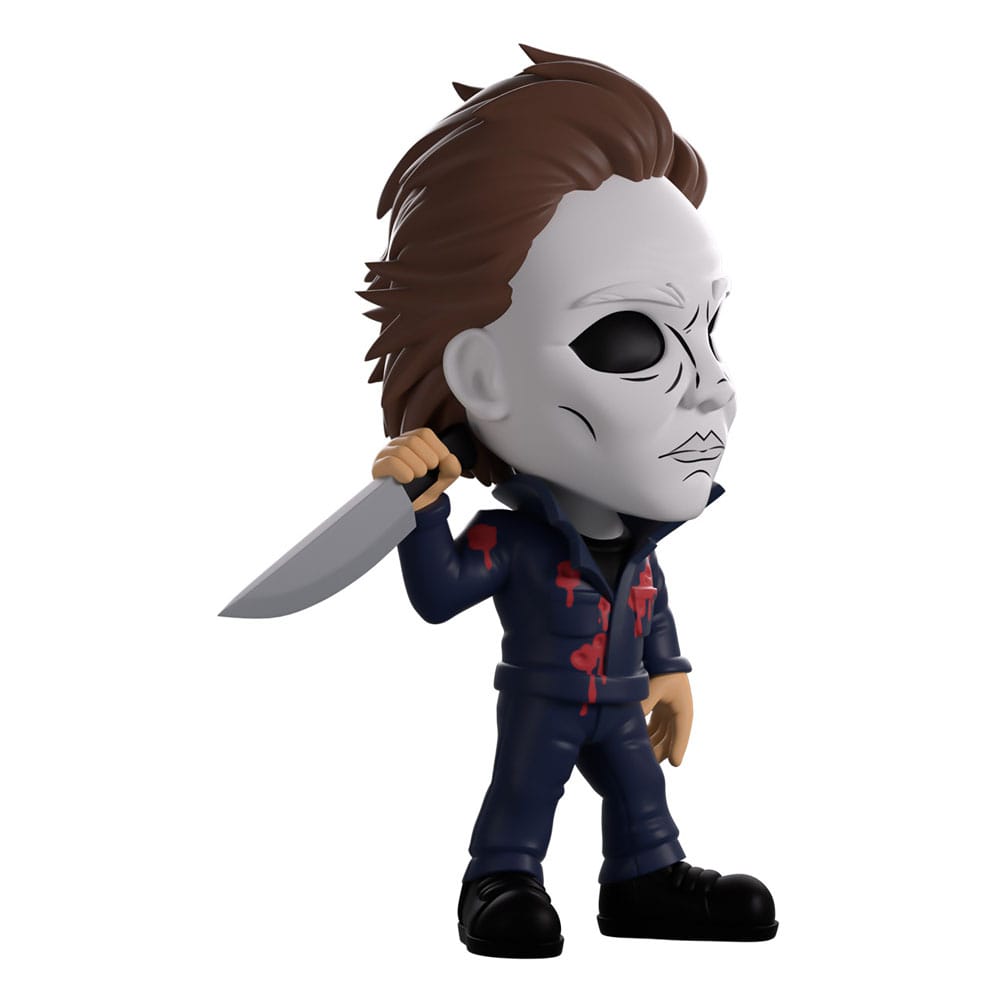 Halloween Vinyl Figur Michael Myers 12 cm Image 3