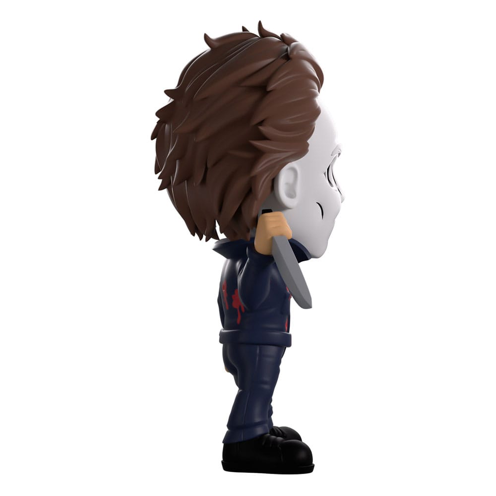 Halloween Vinyl Figur Michael Myers 12 cm Image 5