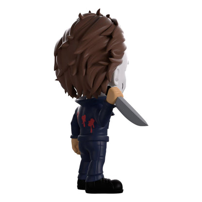 Halloween Vinyl Figur Michael Myers 12 cm Image 6