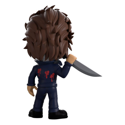 Halloween Vinyl Figur Michael Myers 12 cm Image 7
