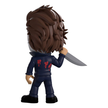 Halloween Vinyl Figur Michael Myers 12 cm Image 8