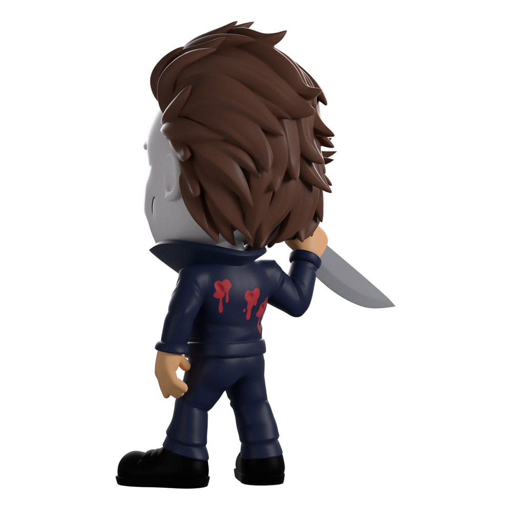 Halloween Vinyl Figur Michael Myers 12 cm Image 9