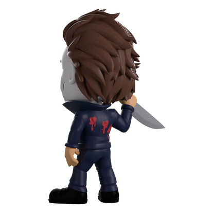 Halloween Vinyl Figur Michael Myers 12 cm Image 9