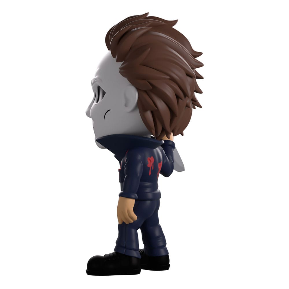 Halloween Vinyl Figur Michael Myers 12 cm Image 10