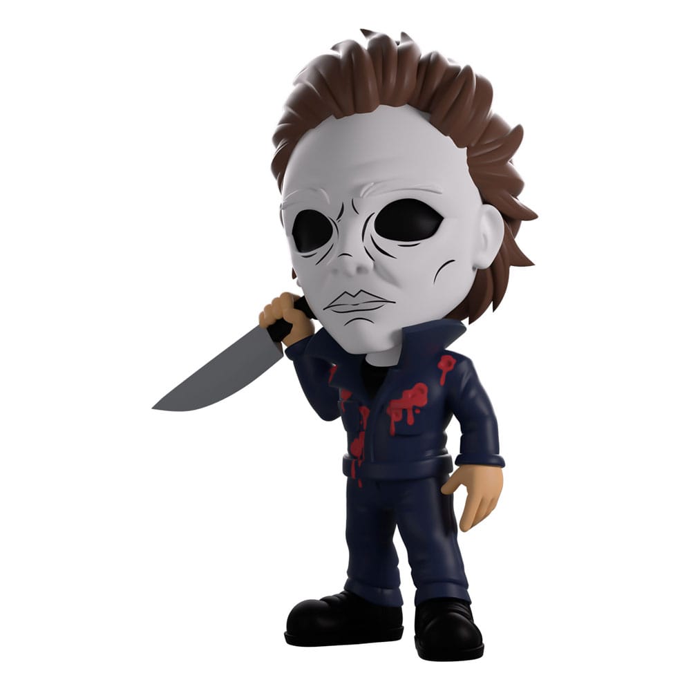 Halloween Vinyl Figur Michael Myers 12 cm Image 12