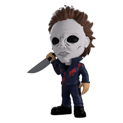 Halloween Vinyl Figur Michael Myers 12 cm Image 12