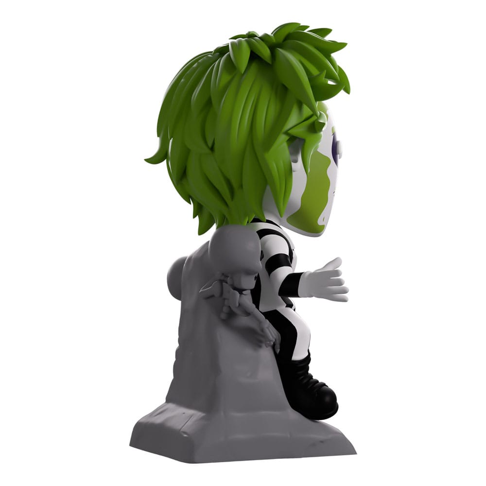 Beetlejuice Vinyl Figur Beetlejuice 12 cm Image 6