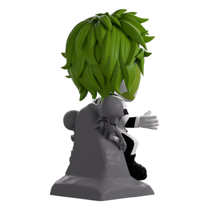 Beetlejuice Vinyl Figur Beetlejuice 12 cm Image 7
