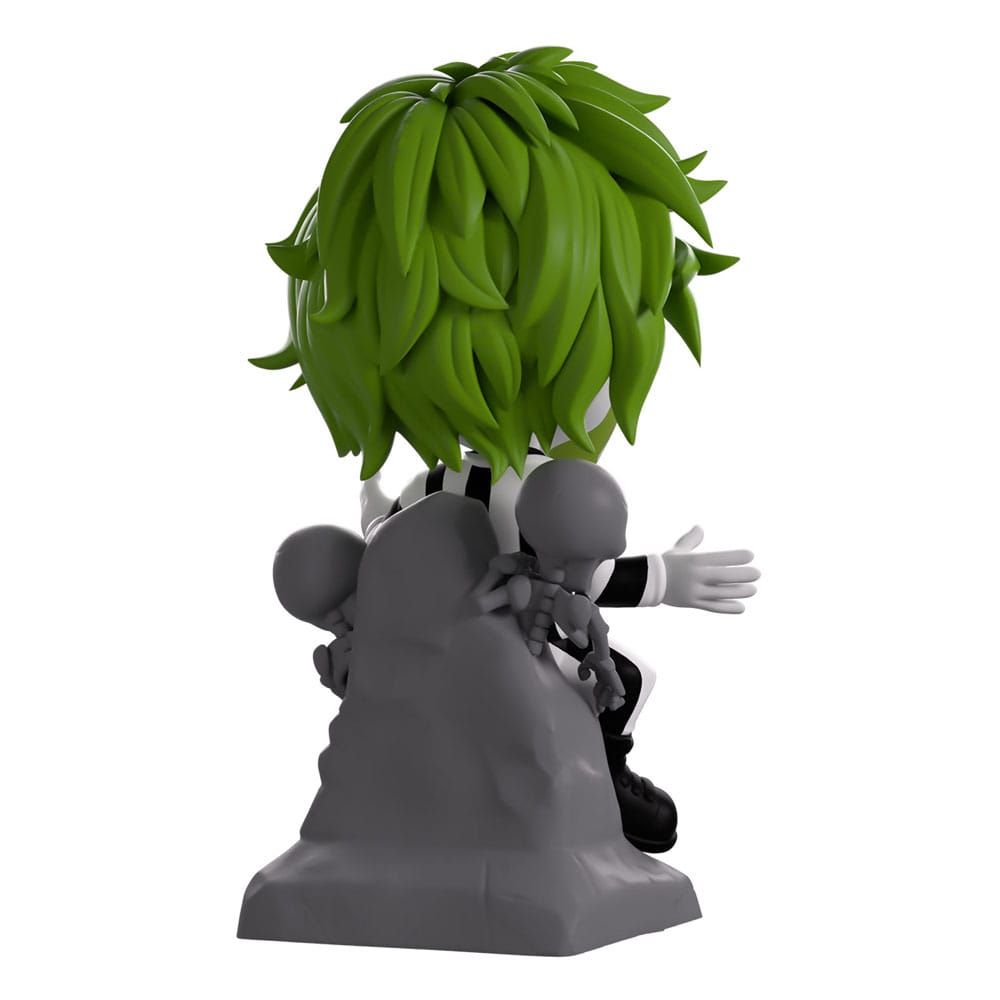 Beetlejuice Vinyl Figur Beetlejuice 12 cm Image 8