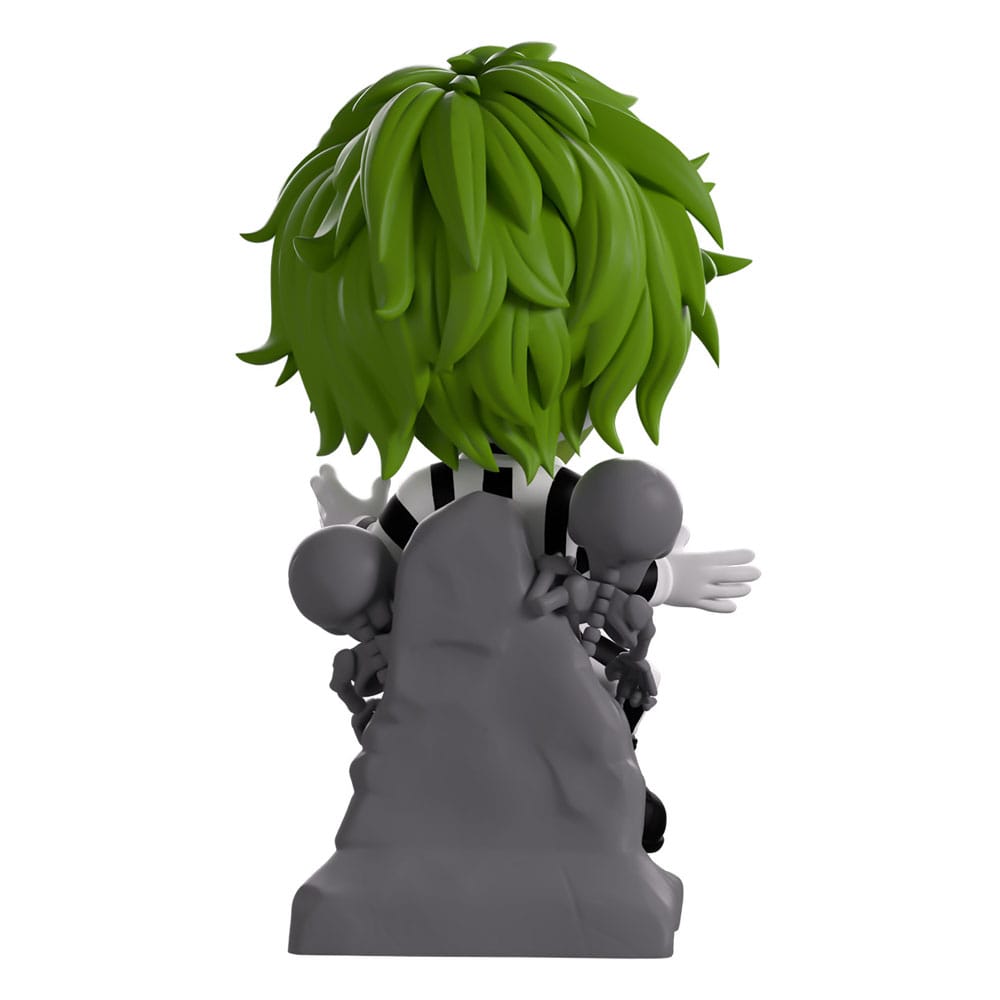 Beetlejuice Vinyl Figur Beetlejuice 12 cm Image 9