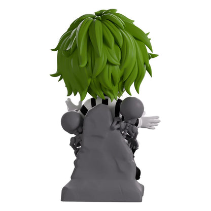 Beetlejuice Vinyl Figur Beetlejuice 12 cm Image 9