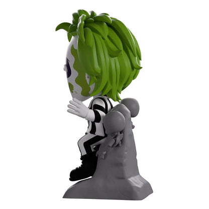 Beetlejuice Vinyl Figur Beetlejuice 12 cm Image 11
