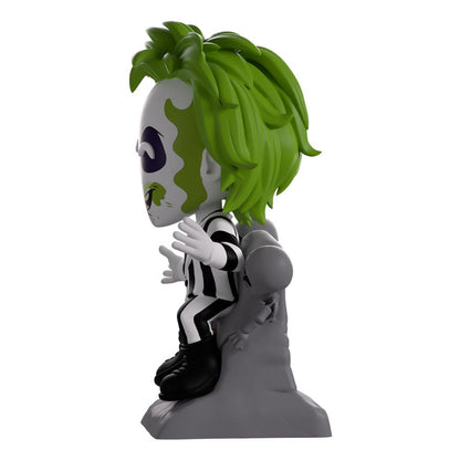Beetlejuice Vinyl Figur Beetlejuice 12 cm Image 12