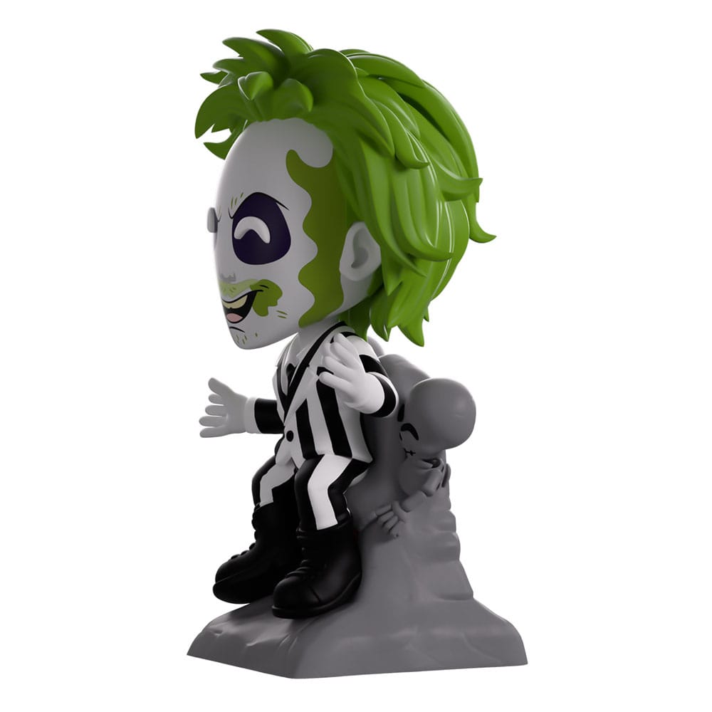 Beetlejuice Vinyl Figur Beetlejuice 12 cm Image 13
