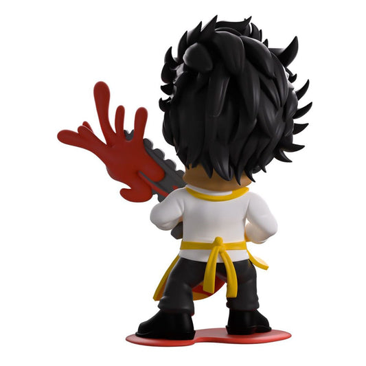 Texas Chainsaw Massacre Vinyl Figur Leatherface 12 cm Image 2