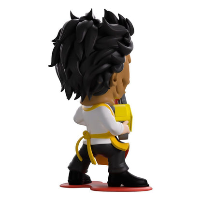 Texas Chainsaw Massacre Vinyl Figur Leatherface 12 cm Image 3