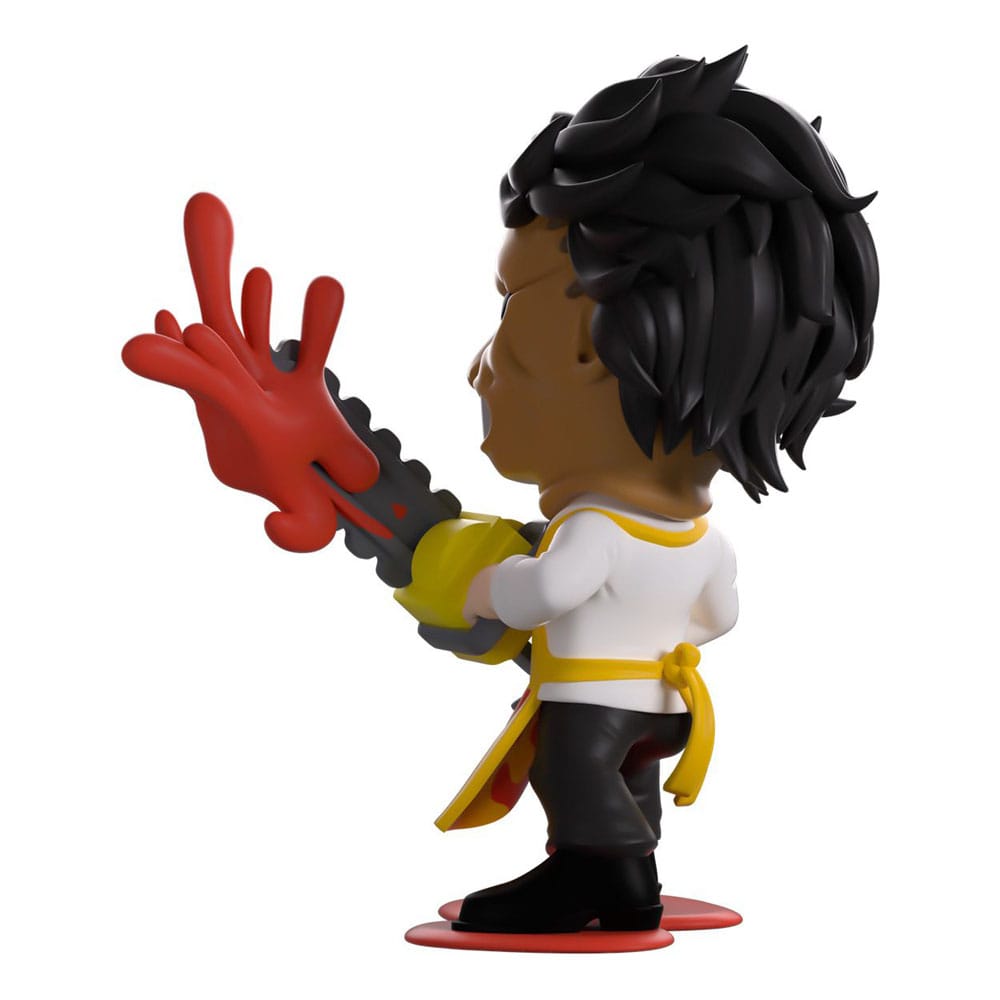Texas Chainsaw Massacre Vinyl Figur Leatherface 12 cm Image 4
