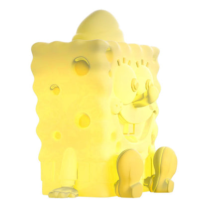 SpongeBob Schwammkopf Nachtlicht SpongeBob 14 cm Image 3