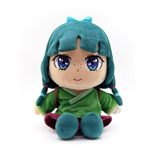 Die Tagebücher der Apothekerin Plüschfigur Maomao 22 cm Image 1