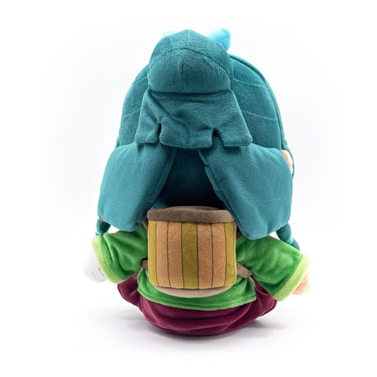 Die Tagebücher der Apothekerin Plüschfigur Maomao 22 cm Image 2