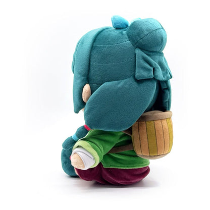 Die Tagebücher der Apothekerin Plüschfigur Maomao 22 cm Image 4