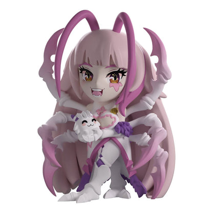 VTuber Vinyl Figur Matara Kan 12 cm Image 1