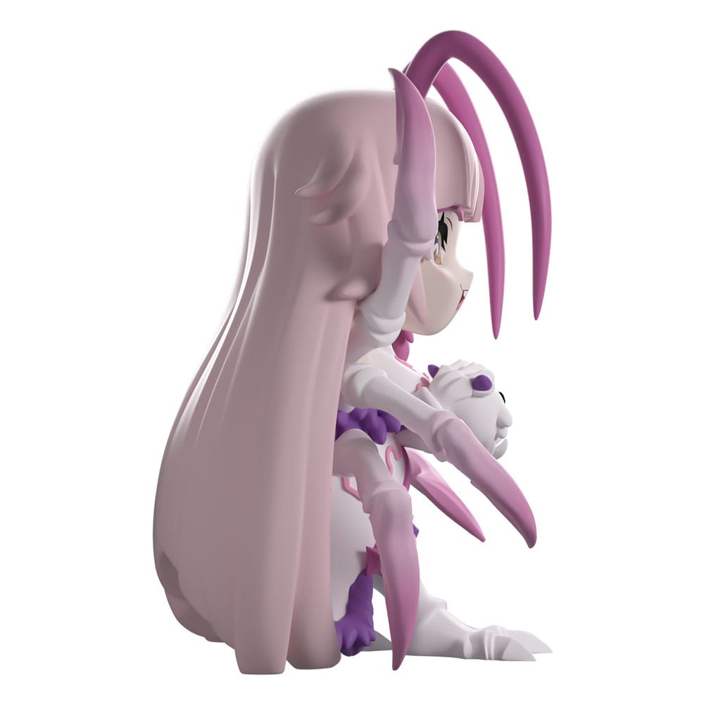 VTuber Vinyl Figur Matara Kan 12 cm Image 3