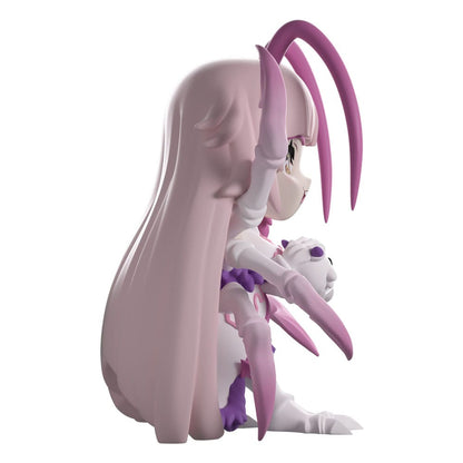 VTuber Vinyl Figur Matara Kan 12 cm Image 3