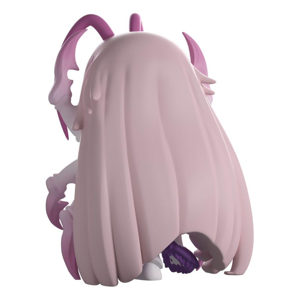 VTuber Vinyl Figur Matara Kan 12 cm Image 4