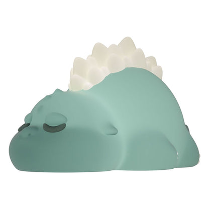 Godzilla Nachtlicht Sleepy Godzilla 8 cm Image 1