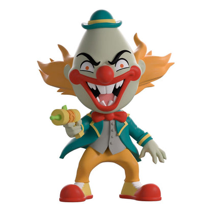 Legends of Avantris Vinyl Figur Chuckles 12 cm Image 1