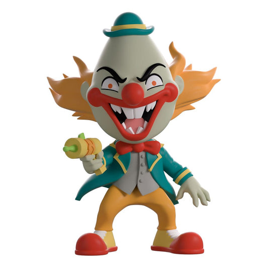Legends of Avantris Vinyl Figur Chuckles 12 cm Image 1