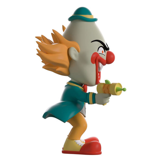 Legends of Avantris Vinyl Figur Chuckles 12 cm Image 2