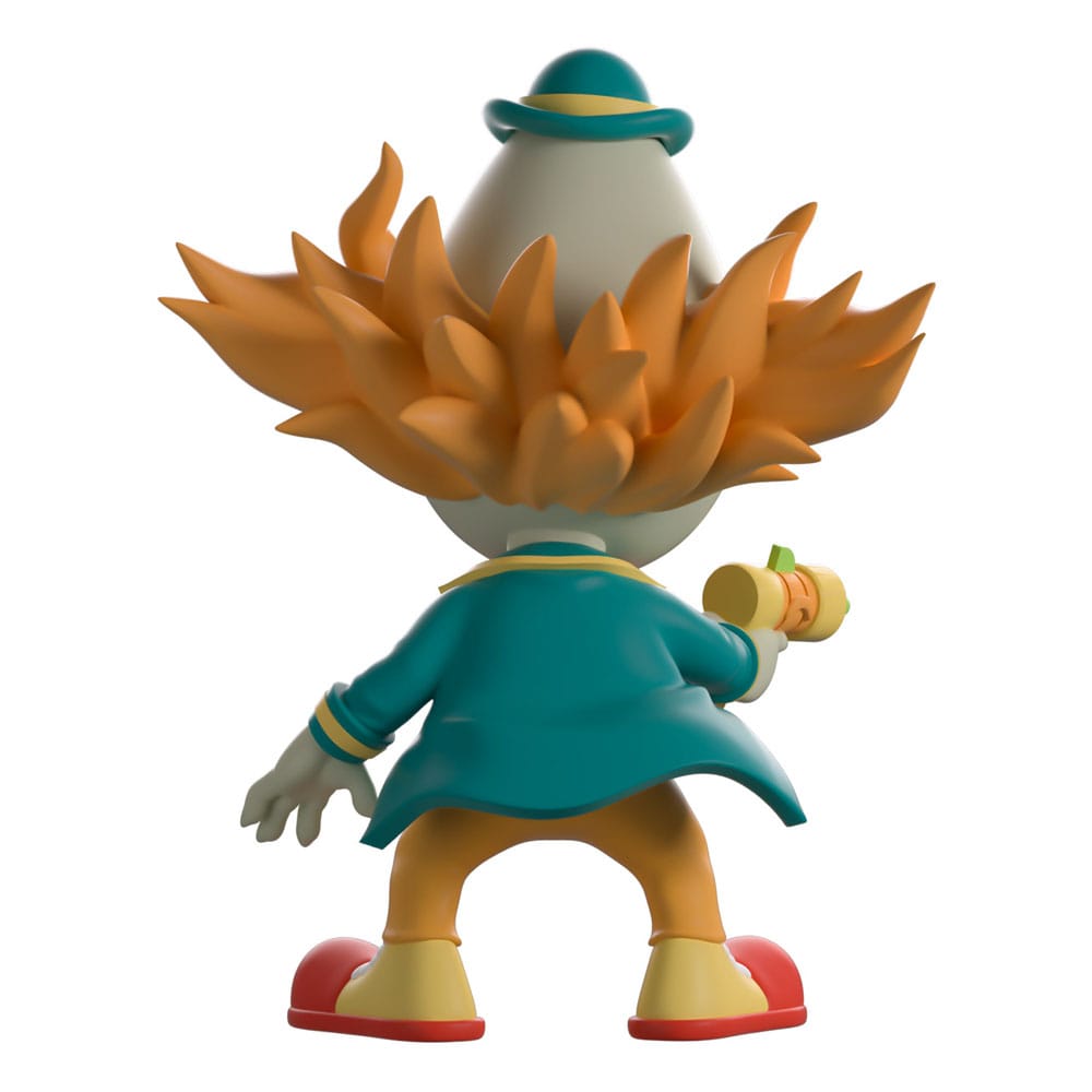 Legends of Avantris Vinyl Figur Chuckles 12 cm Image 3