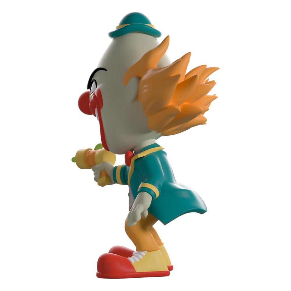 Legends of Avantris Vinyl Figur Chuckles 12 cm Image 4