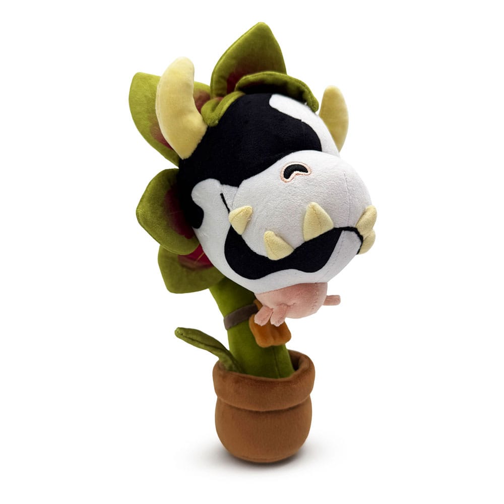 The Sims Plüschfigur Cowplant 22 cm Image 1