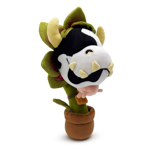 The Sims Plüschfigur Cowplant 22 cm Image 1