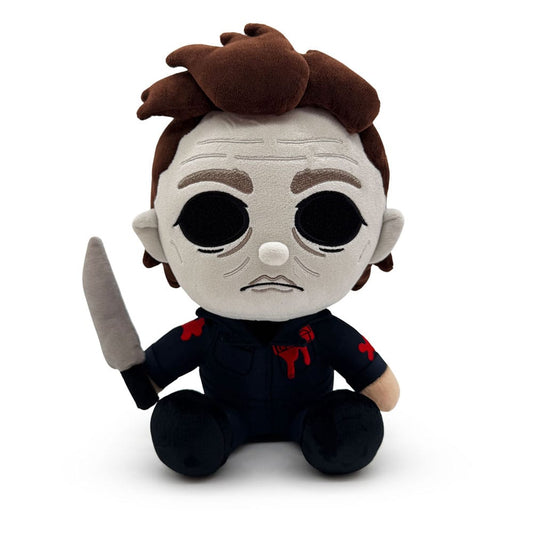 Halloween Plüschfigur Michael Myers 22 cm Image 1