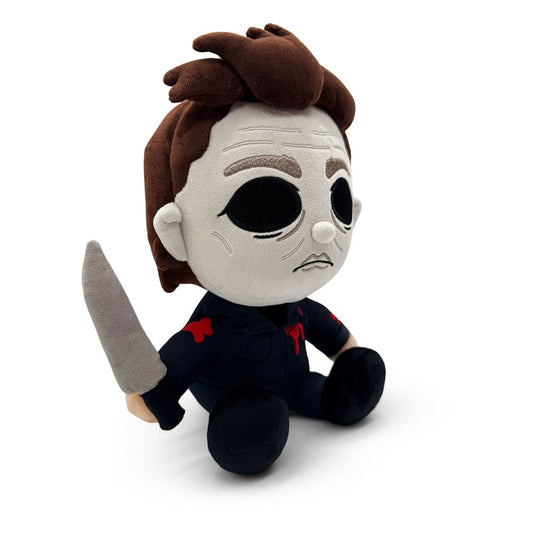 Halloween Plüschfigur Michael Myers 22 cm Image 2