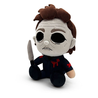 Halloween Plüschfigur Michael Myers 22 cm Image 3