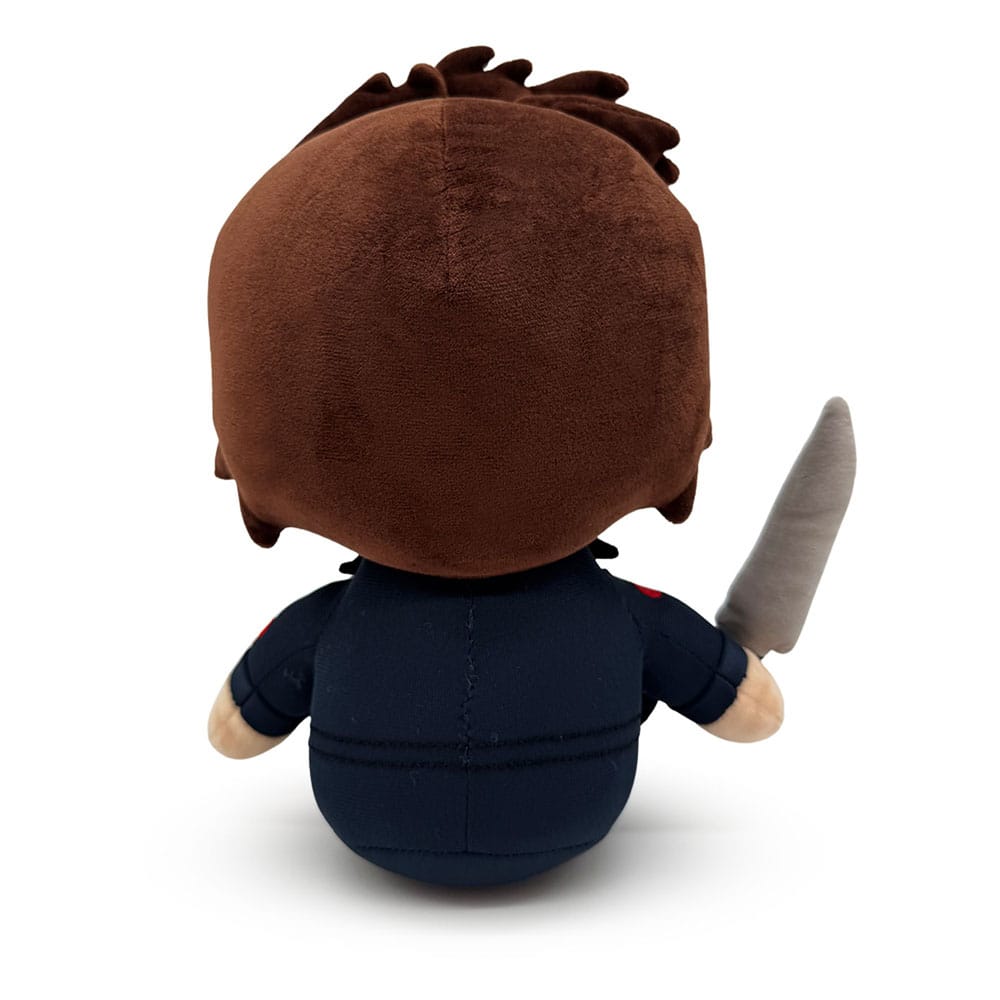 Halloween Plüschfigur Michael Myers 22 cm Image 4